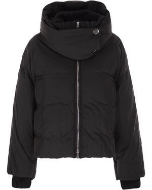 Sportmax Glizia - Schwarz