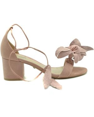 SCHUTZ SHOES Shoes - Natural