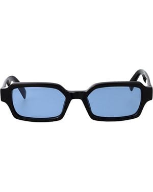 Retrosuperfuture Sunglasses Oh5 - Blue