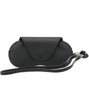 Le Tanneur Pouches - Black