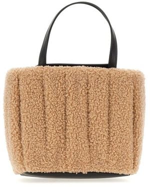 THEMOIRÈ "aria" Tote Bag - Multicolour