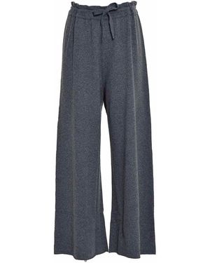 Jil Sander Broek - Blauw