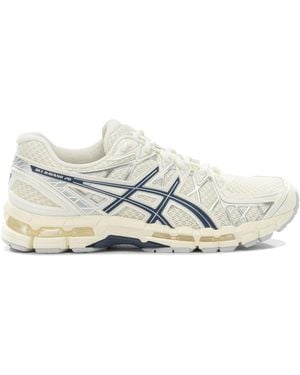 Asics "Gel Kayano 20" Turnschuhe - Weiß