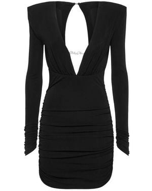 Philipp Plein Schwarz