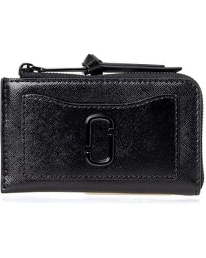 Marc Jacobs Wallets - Black
