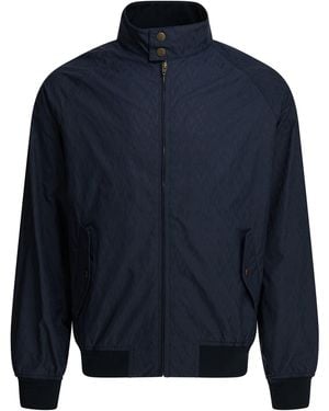Valentino Jackets & Coats Jackets And Coats - Blue