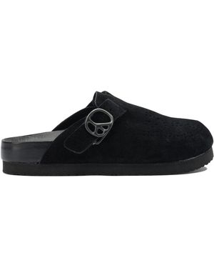 Needles "Clog" Sabot - Black