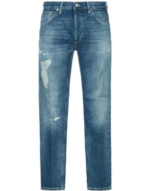 Dondup Pantalone Brighton - Blue