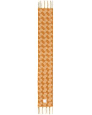 Patou Jp Scarf - Metallic