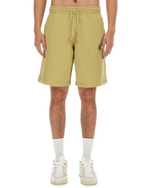 Maison Kitsuné Trousers & Shorts - Green