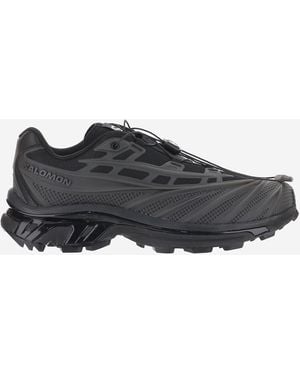 Salomon Sportstyle Xt Evo Trainers - Grey