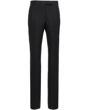 Tom Ford Tuxedo Pantaloni Nero