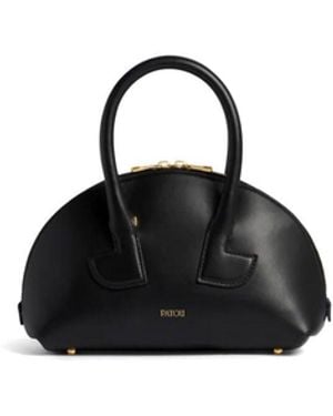 Patou Bags - Black