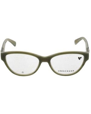 Longchamp Sunglasses Lo2721 /16/140 - Black