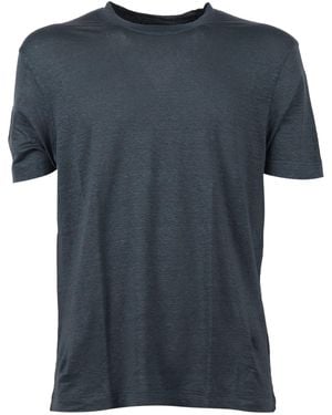 PHI FDL Tshirt Mc - Black