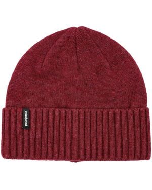 Patagonia Everyday Lightweight Hat For - Red