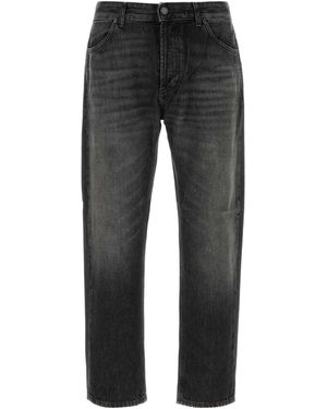 PT Torino Denim Jeans - Black