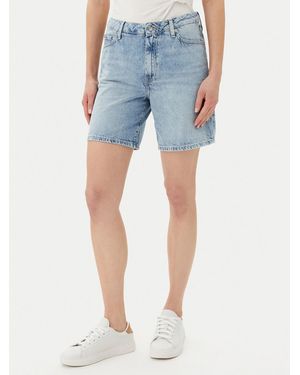 Tommy Hilfiger ICH'm Nirgendwohin gehen. - Blau