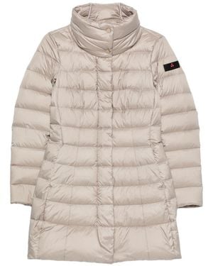 Peuterey Doudoune Sobchak - Blanc