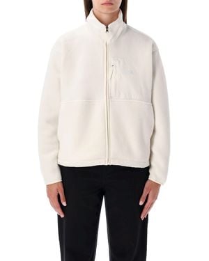 The North Face De Noordwand Is Wit