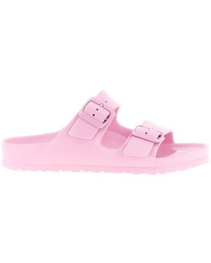Birkenstock Sandali "Arizona Eva" - Rosa