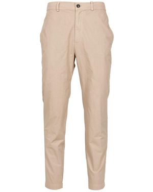 Grifoni Pantaloni Sabbia - Neutro