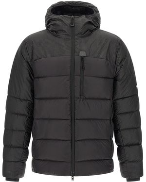 The North Face "Kalix" Daunenjacke - Grau