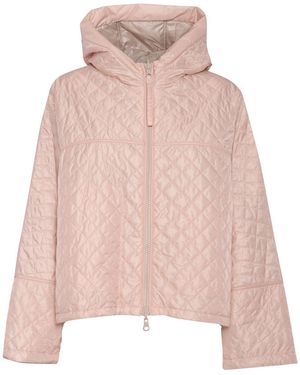 DUNO Or Girls' Jackets And Blazers - Pink