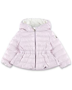 Moncler Rtw Kids - Pink