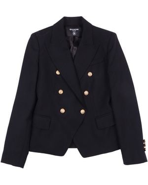 Balmain Colbert - Blauw