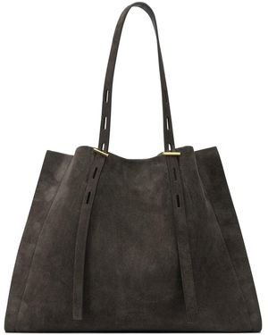 MINOBOSSI Shoulder Bags - Black