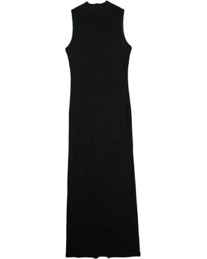 Gauchère Vestido de - Negro