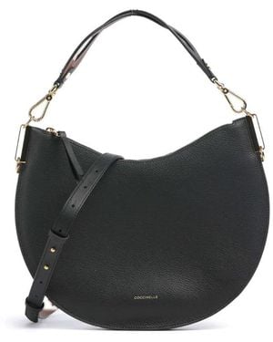 Coccinelle Sunup Medium - Black