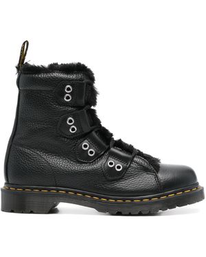 Dr. Martens Dr. Martens 1460 LTT - Schwarz