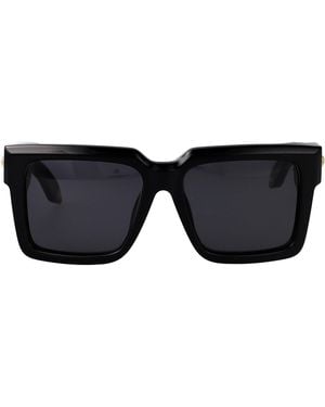 Roberto Cavalli Sunglasses - Black