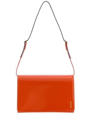Jil Sander File Sm - Orange