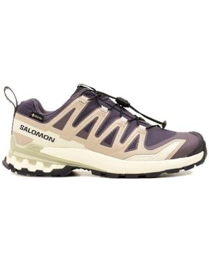 Salomon Xa Pro 3D V9 Gore-Tex Trail Laufschuh - Weiß