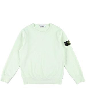 Stone Island Sweatshirt - Green