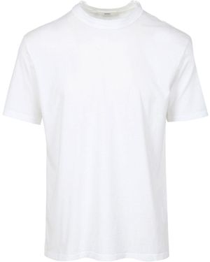 Grifoni T Shirts And Polos - White