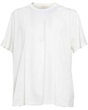 Our Legacy Onze Oude T-shirts En Polo's - Wit