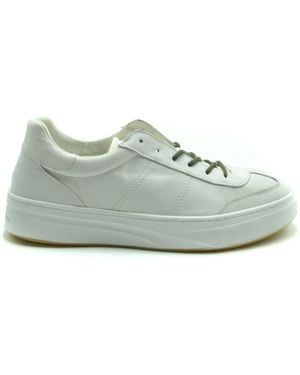 Crime London Trainers - Green