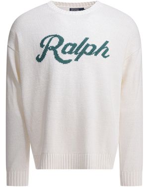 Polo Ralph Lauren Knitwear - White