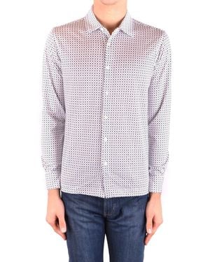 Altea Shirts - Purple