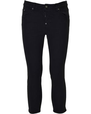 DSquared² Jeans - Zwart