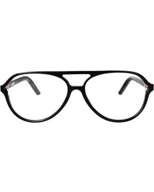 Jacquemus Aviator Optical Jac148 C1 Opt C1 - Black