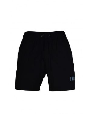 Amiri Badeshorts - Blau