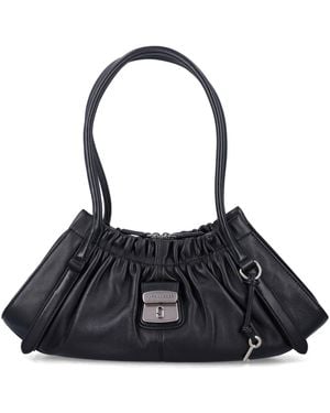 Marc Jacobs Taschen.. Schwarz