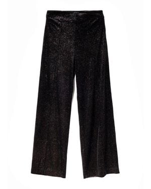 Viktor & Rolf Broek Zwart