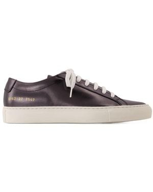 Common Projects Low-Top Sneaker - Braun