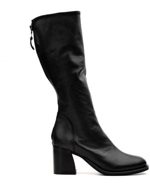 Zoe Botas - Negro